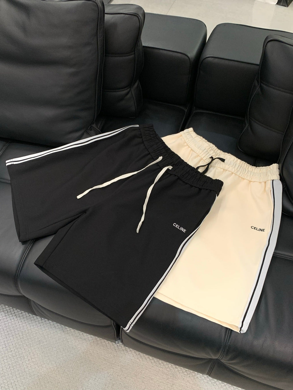 CELINE 26S CASUAL SHORTS 427