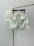 PRADA 26S SHORTS STYLE 970