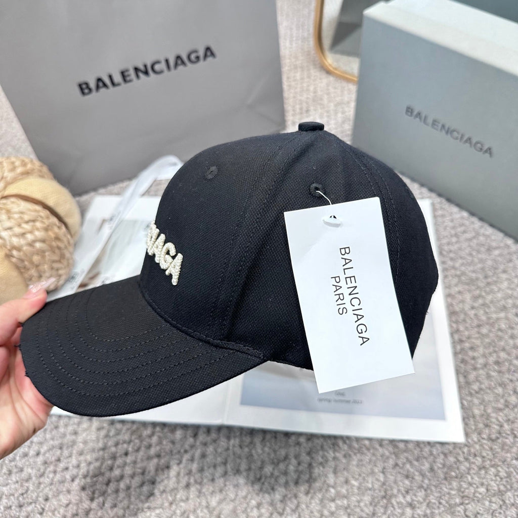 BALENCIAGA 26S BASEBALL CAP STYLE 21