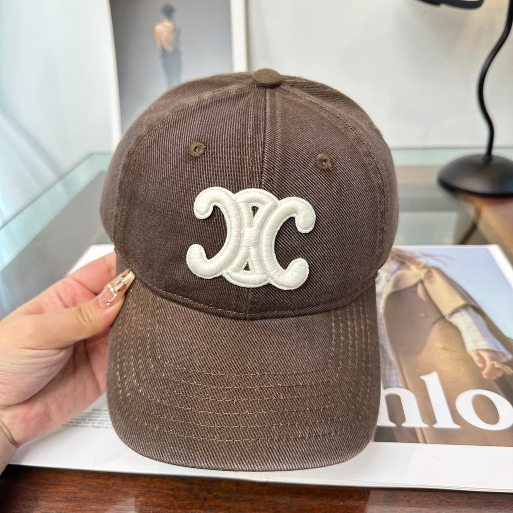CELINE 26S BASEBALL CAP STYLE 150