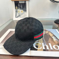 GUCCI 26S BASEBALL CAP STYLE 238