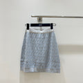 FENDI 26S MIDI SKIRT 130