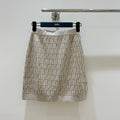 FENDI 26S MIDI SKIRT 131