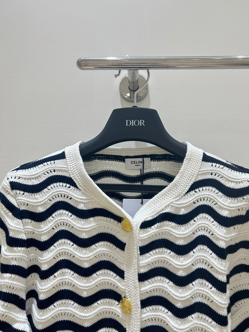 CELINE 25S JACKET 0129