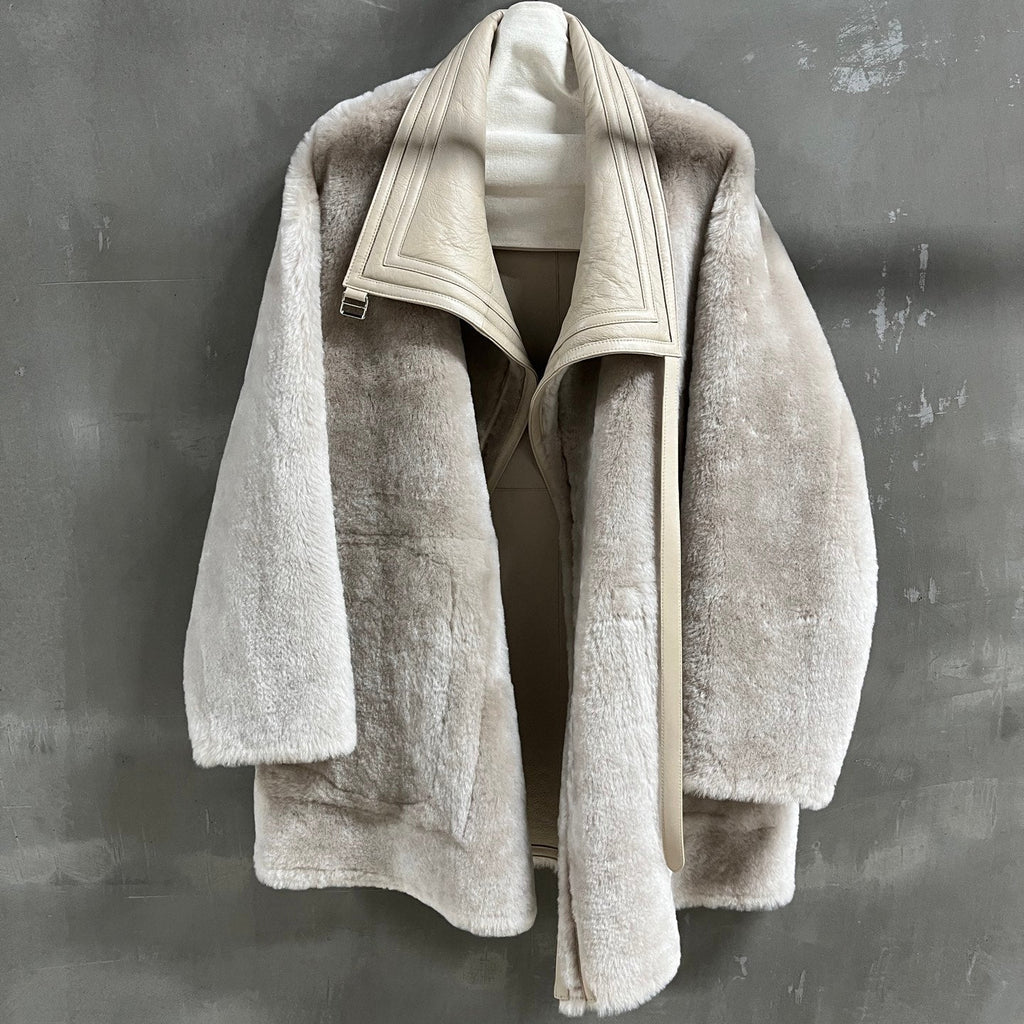 HERMES 25S COAT 033