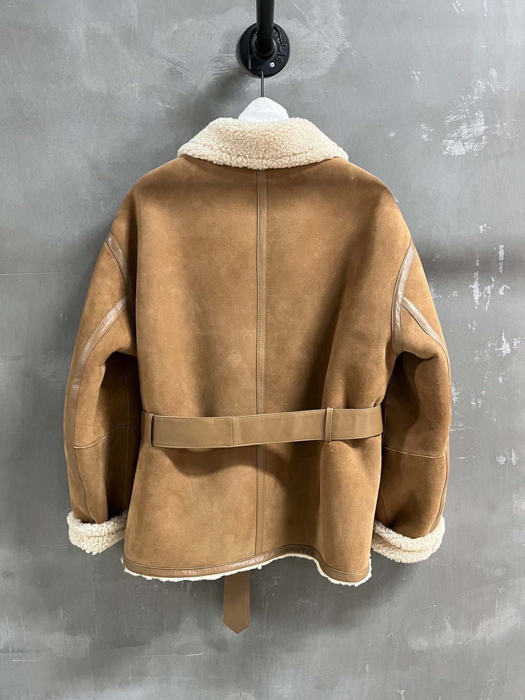 YSL 25S JACKET STYLE 73