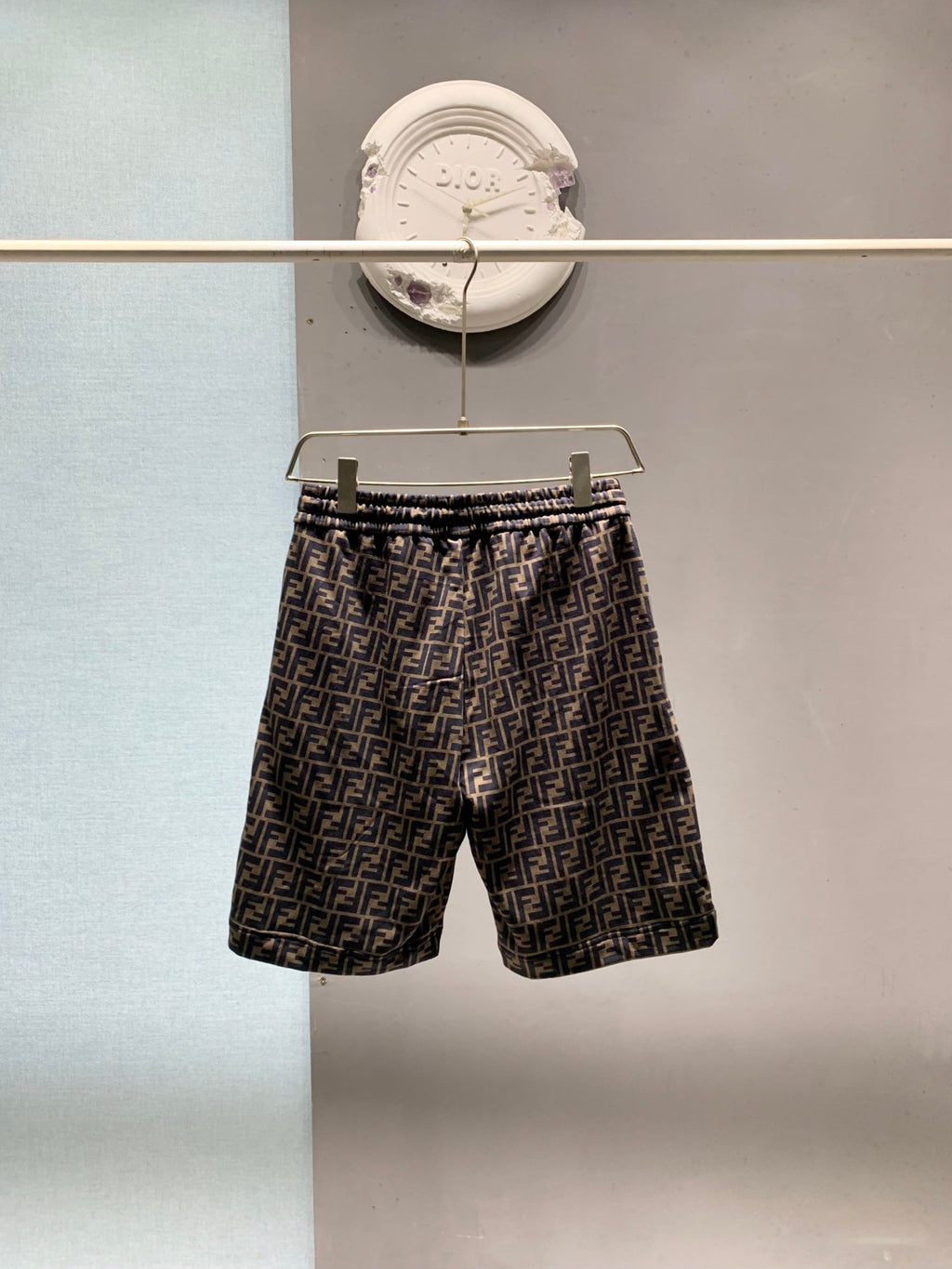 FENDI 26S SHORTS 002