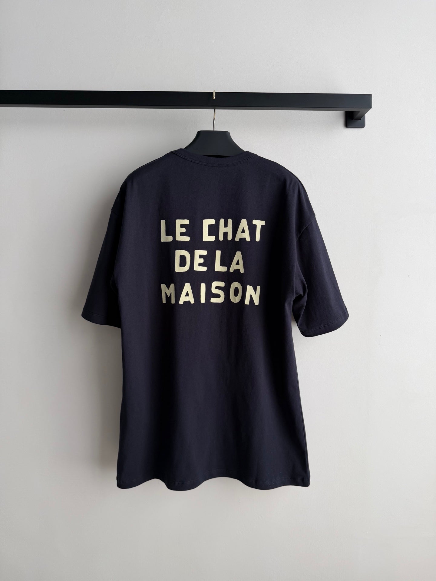 VALENTINO 26S CREW NECK T-SHIRT 204