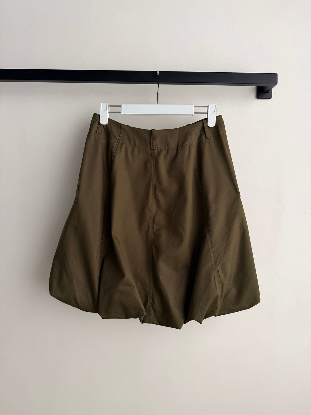 LOEWE 26S BALLOON SKIRT 362