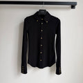 CELINE 26S LONG SLEEVE SHIRT 294