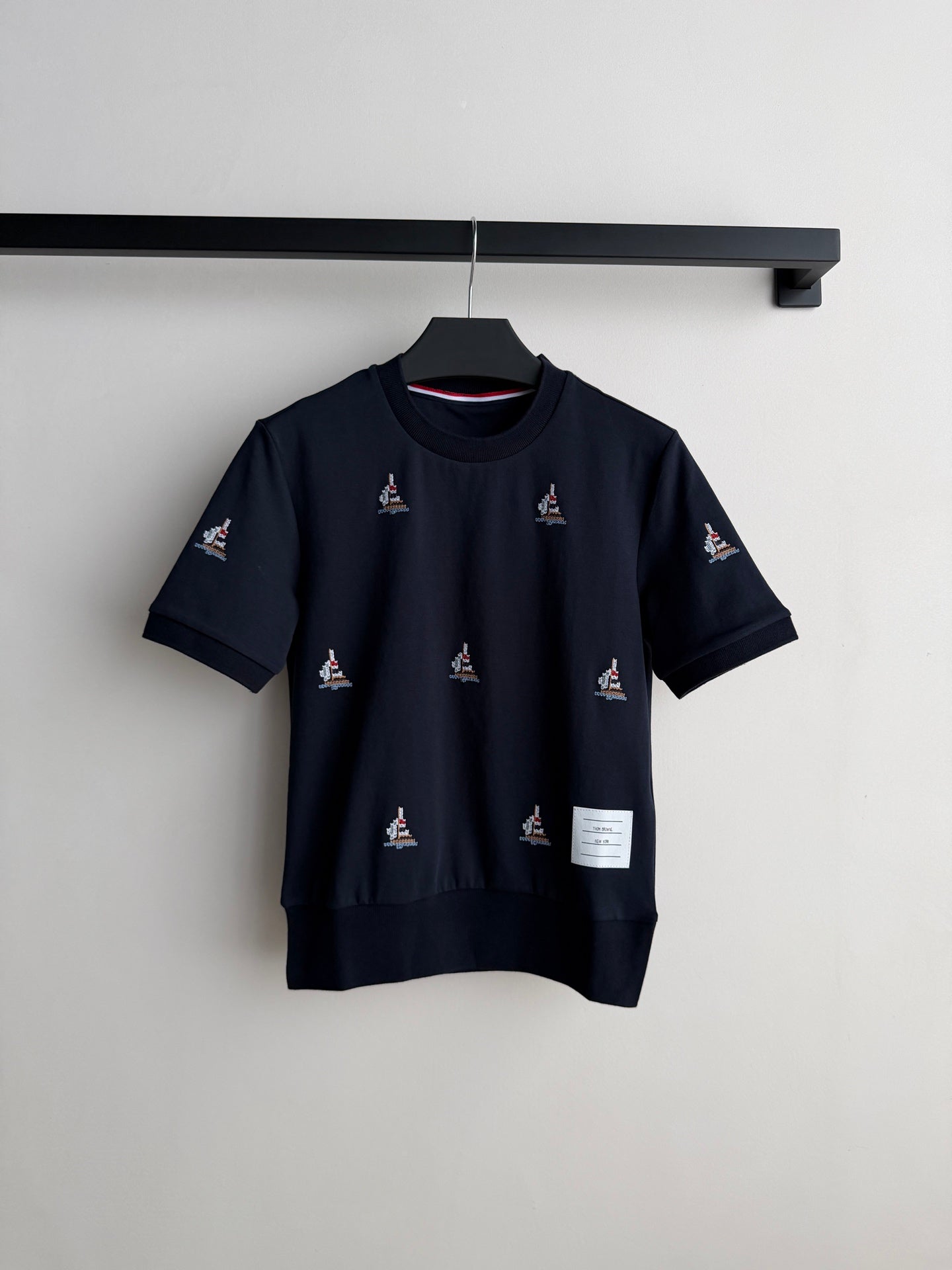 THOM 26S T-SHIRT STYLE 228