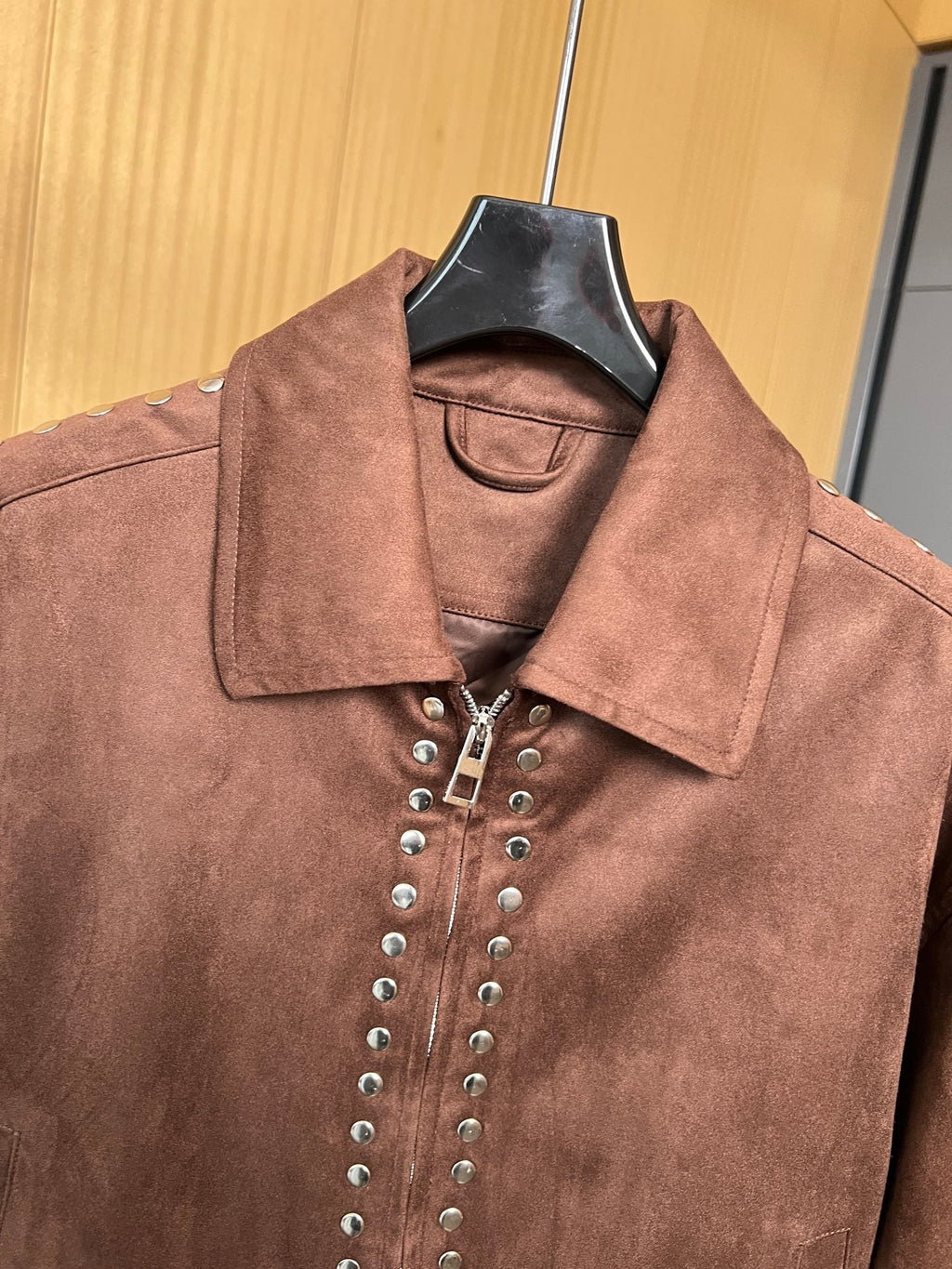 LOEWE JACKET STYLE 57