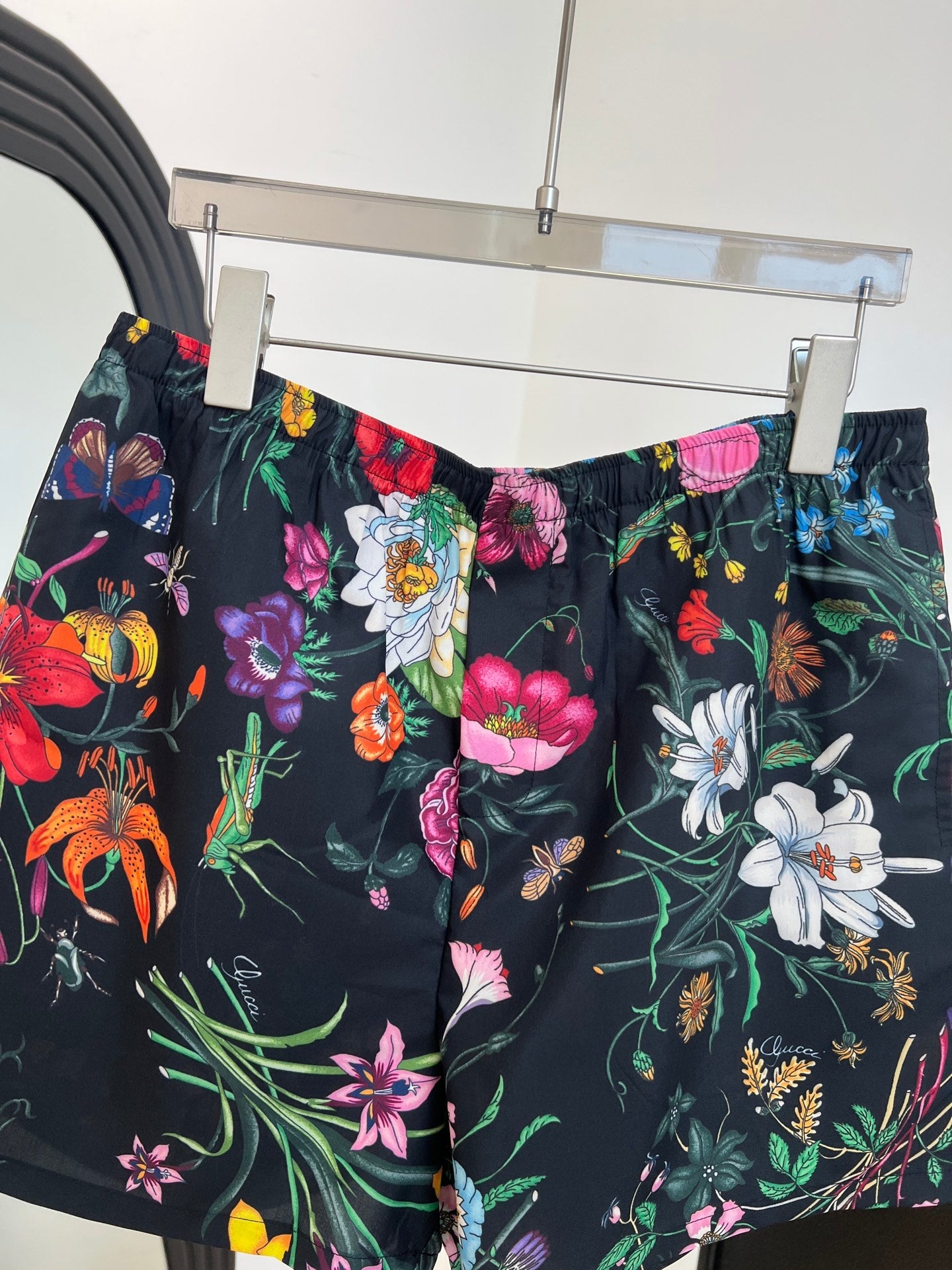 GUCCI 26S SHORTS 345