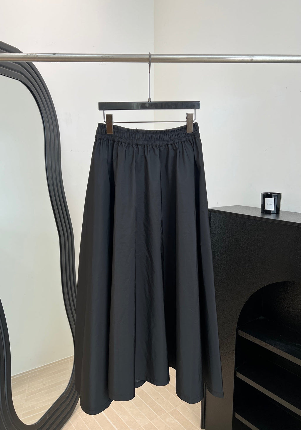 PRADA 26S SKIRT STYLE 993