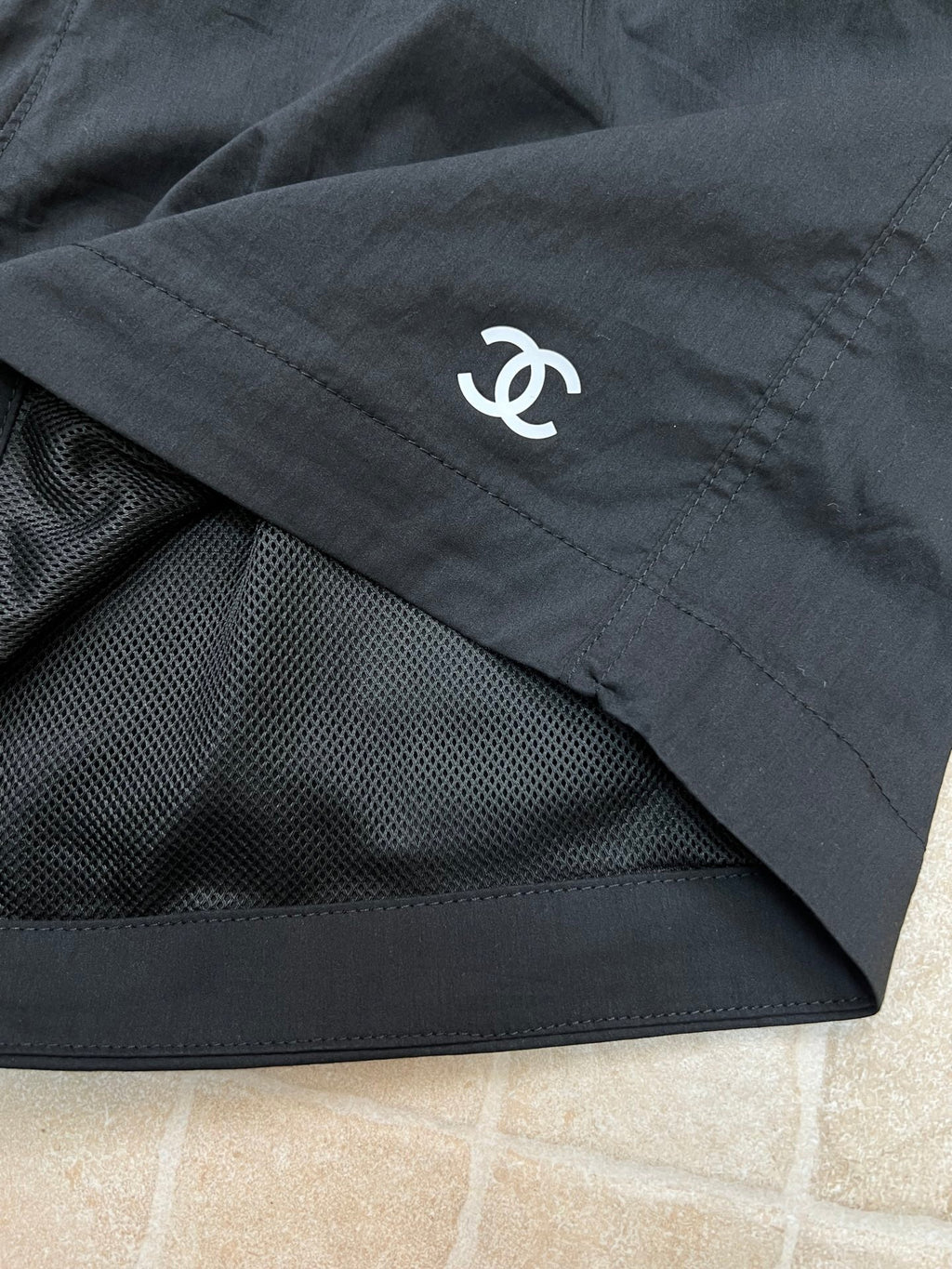 CHANEL 26S SPORTS SHORTS 1483