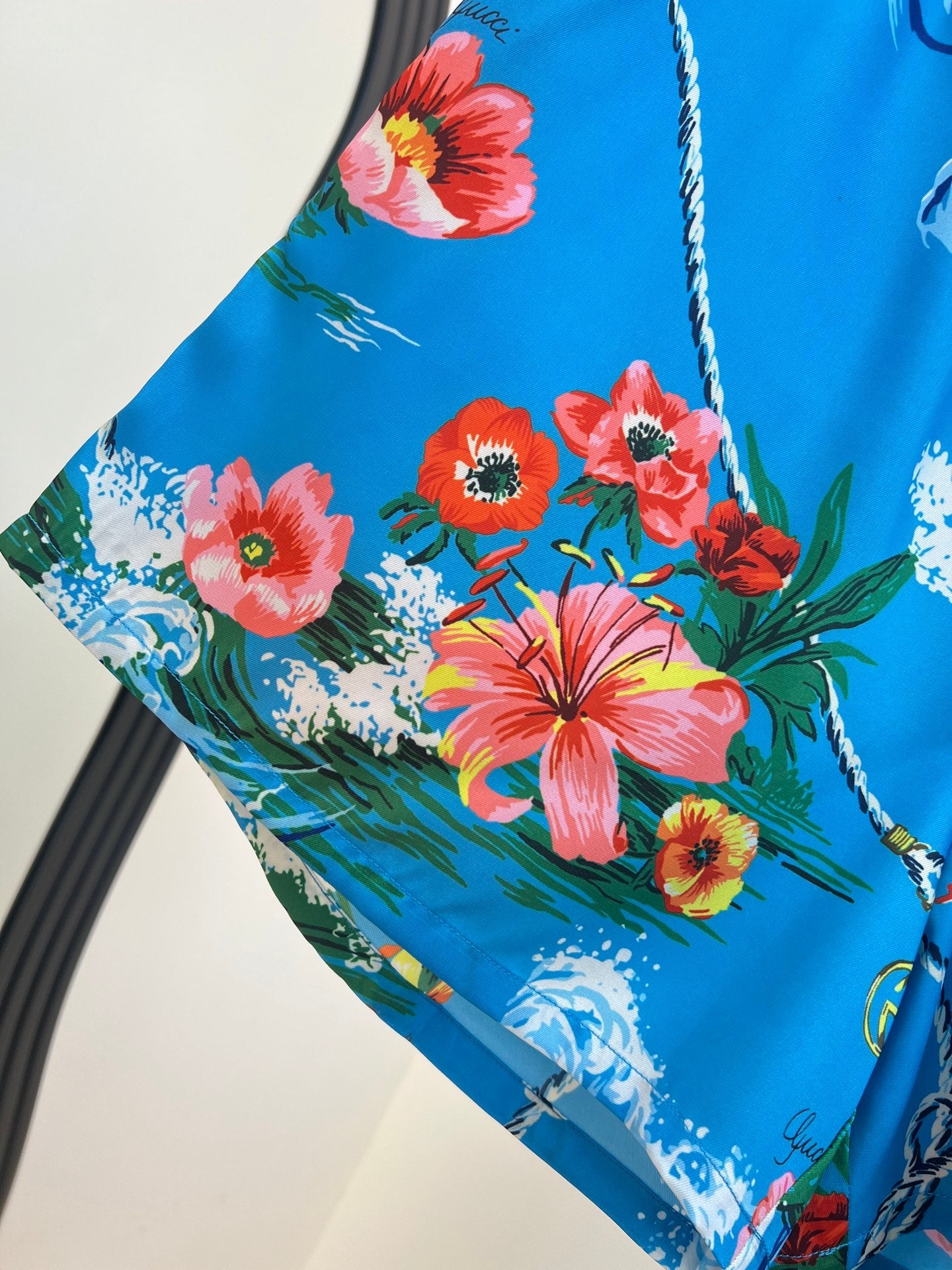 GUCCI 26S SHORTS 273