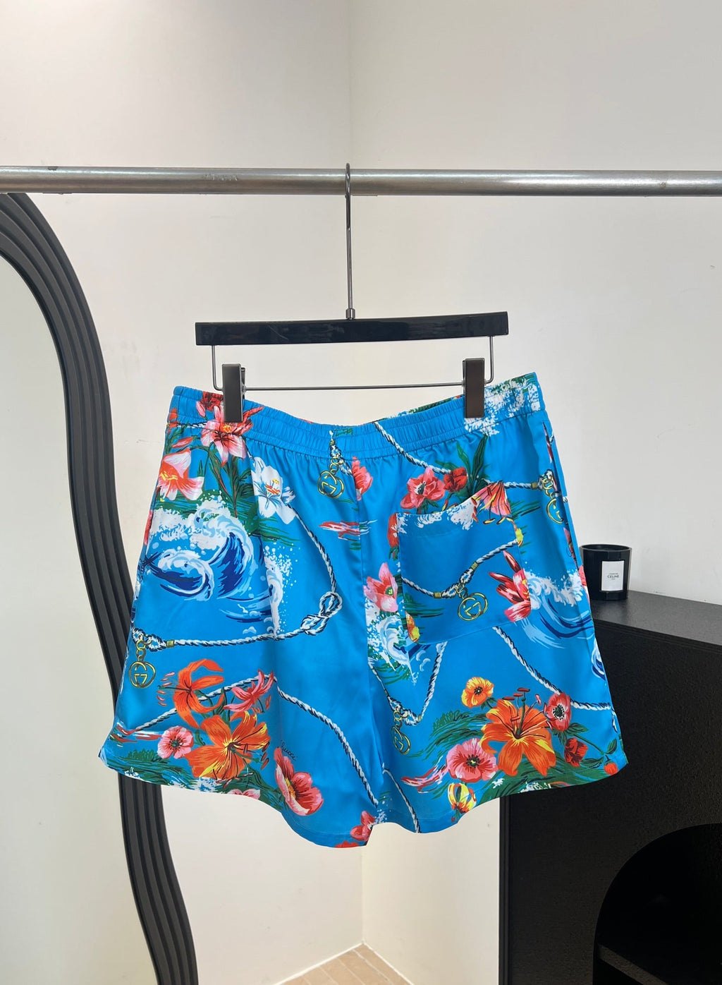 GUCCI 26S SHORTS 273