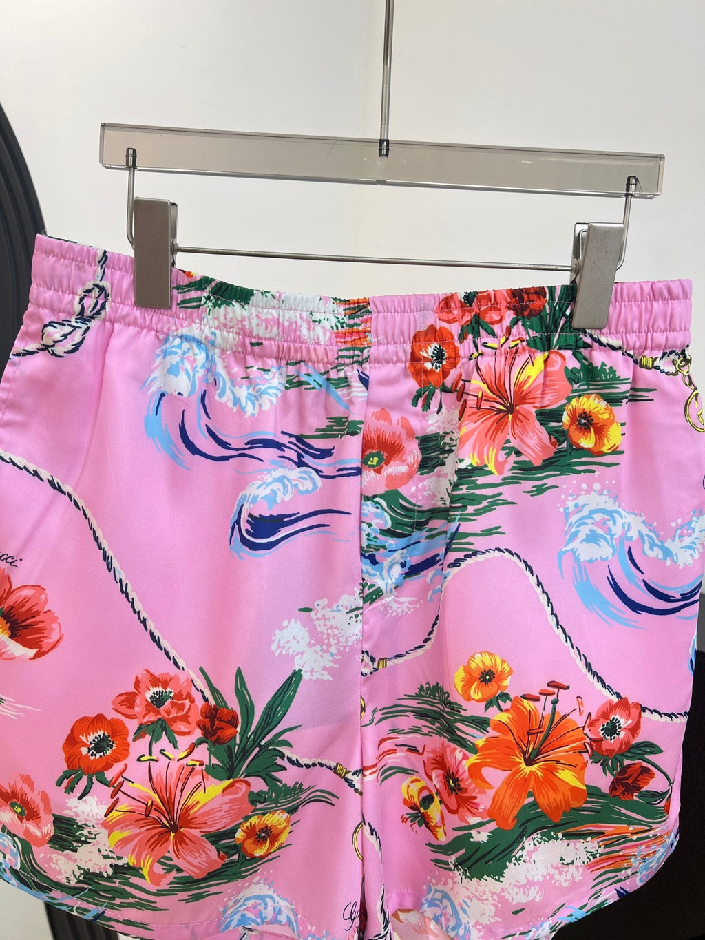 GUCCI 26S SHORTS 272