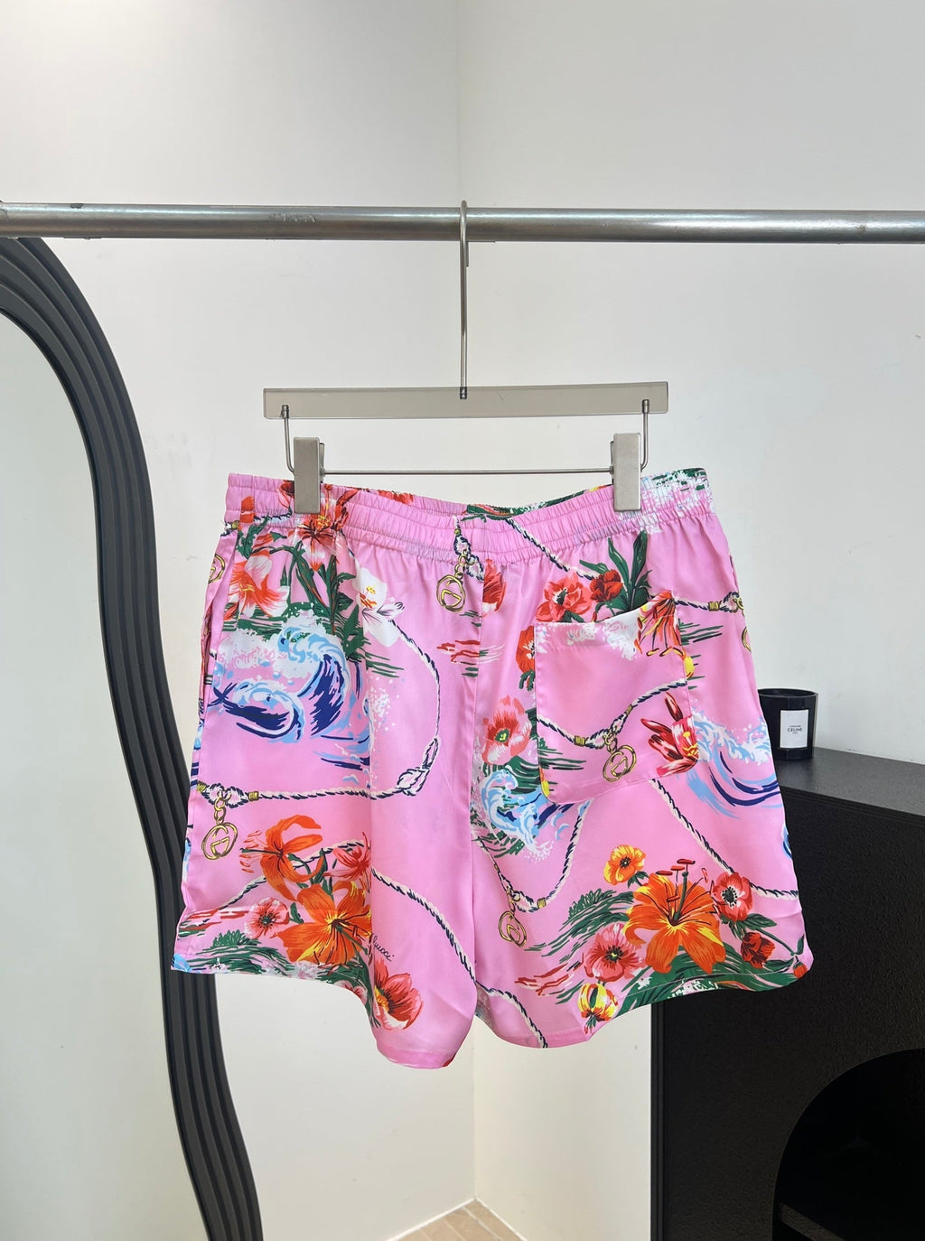 GUCCI 26S SHORTS 272