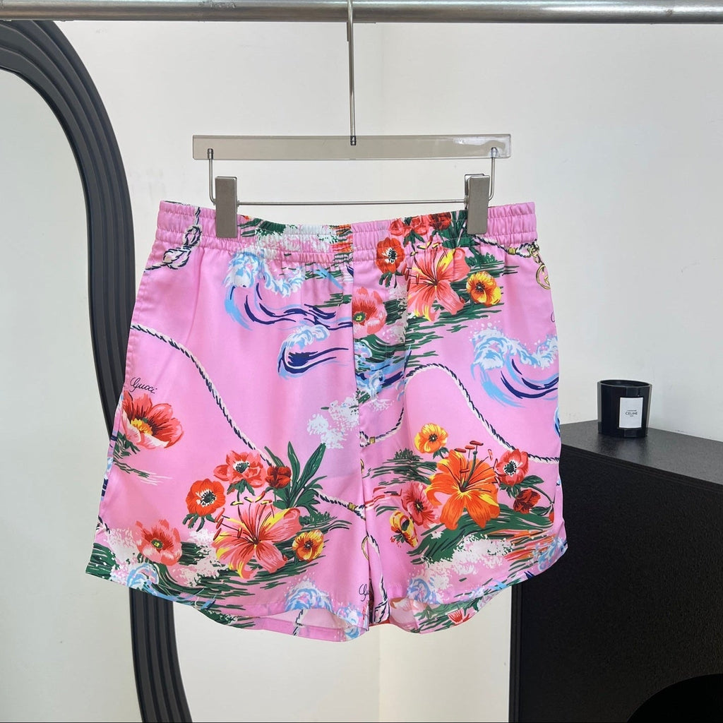 GUCCI 26S SHORTS 272