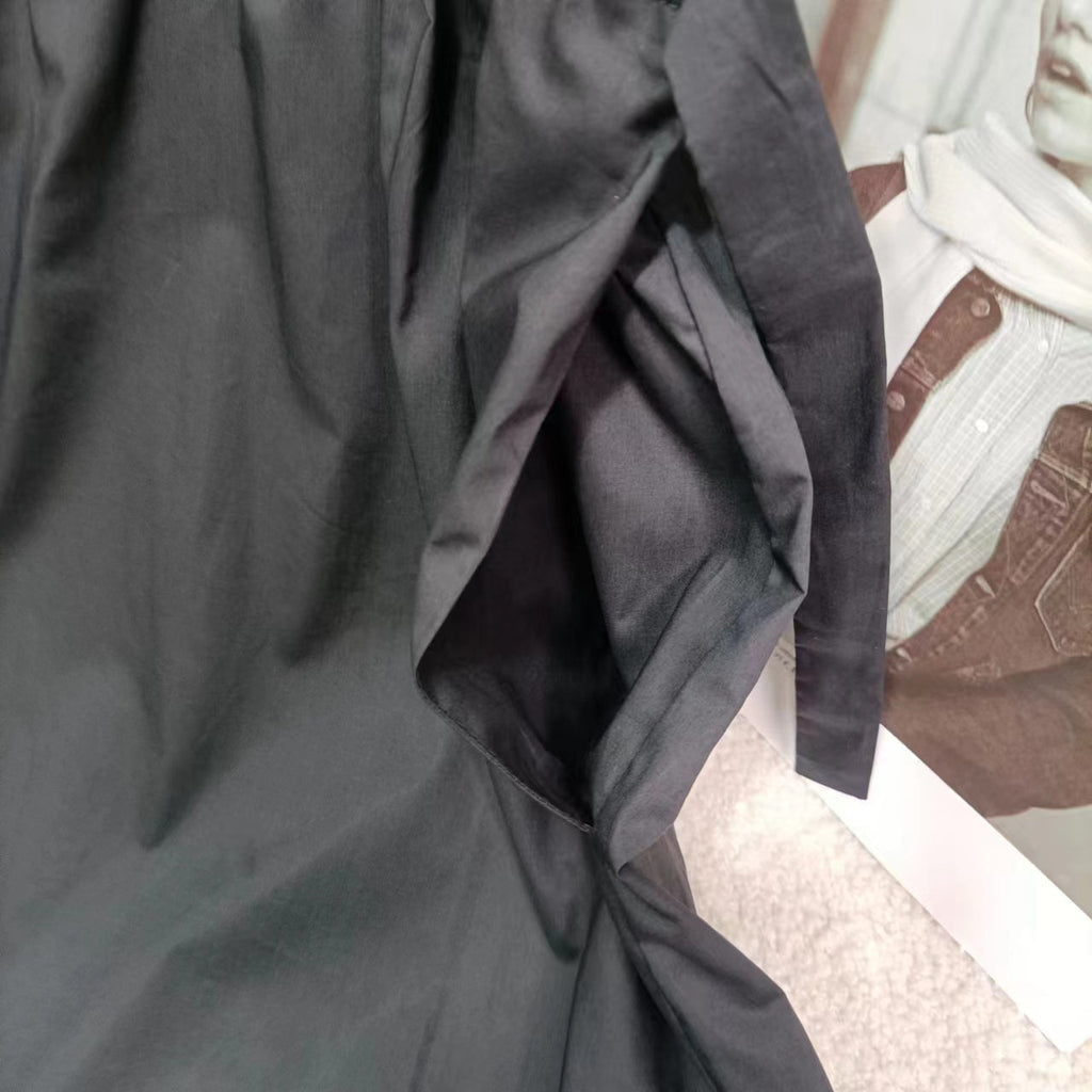 MONCLER 26S MIDI DRESS 551