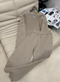 ALO SWEATSUIT SET STYLE 8