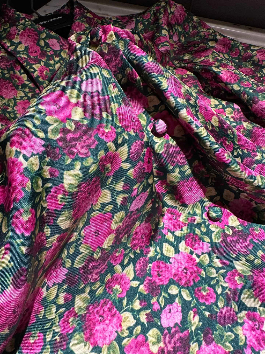 GUCCI SHIRT STYLE 128
