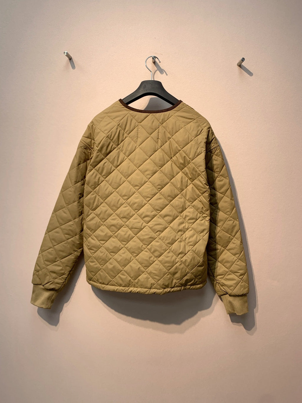 PRADA PUFFER JACKET STYLE 120
