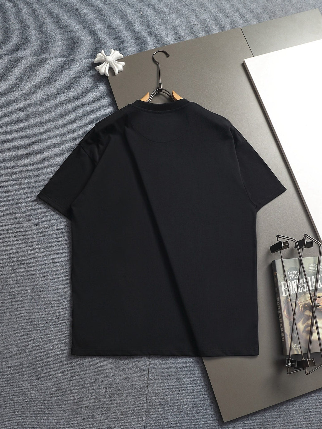 FENDI 26S SHORT SLEEVE T-SHIRT 097