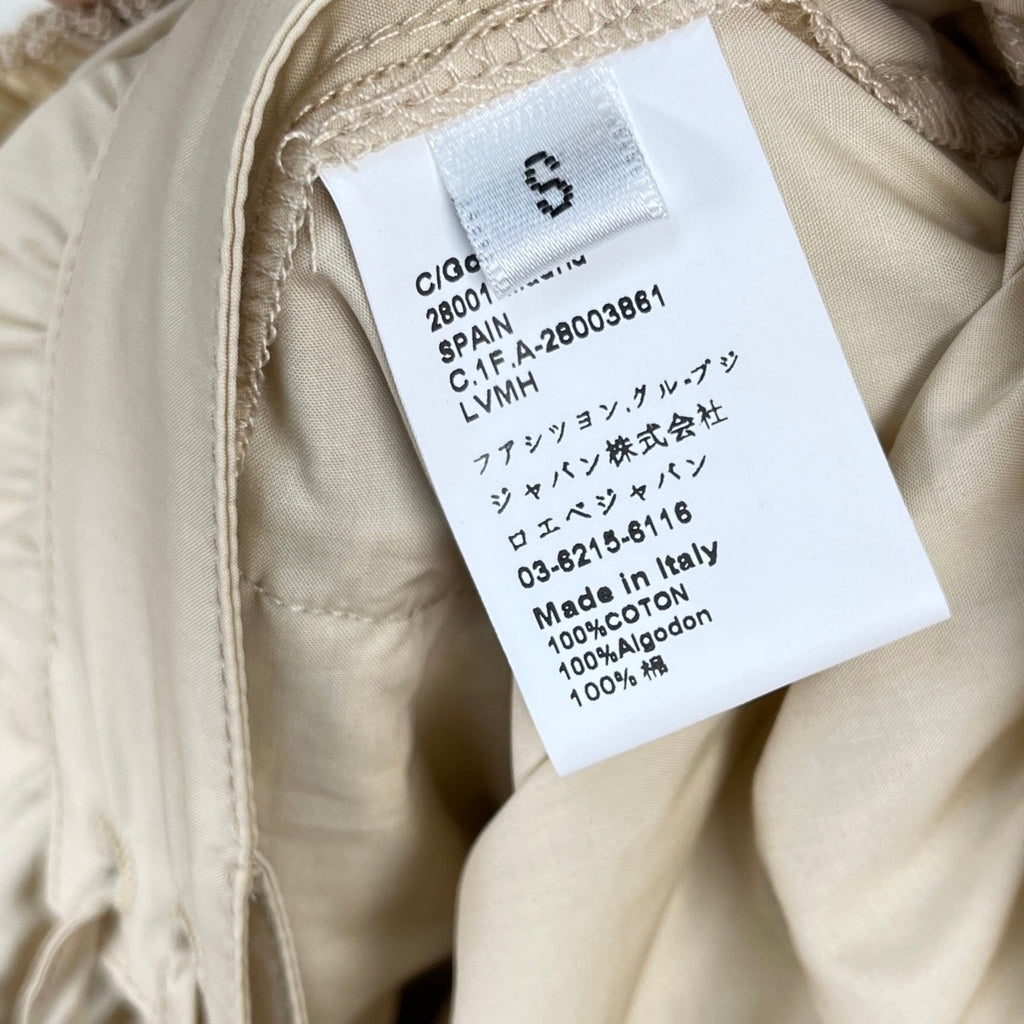LOEWE 26S MIDI SKIRT 332