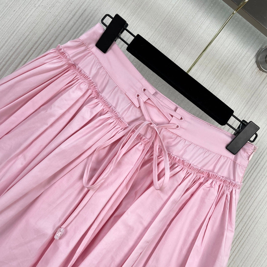 LOEWE 26S MIDI SKIRT 522