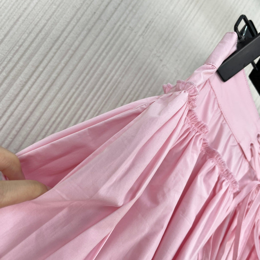 LOEWE 26S MIDI SKIRT 522