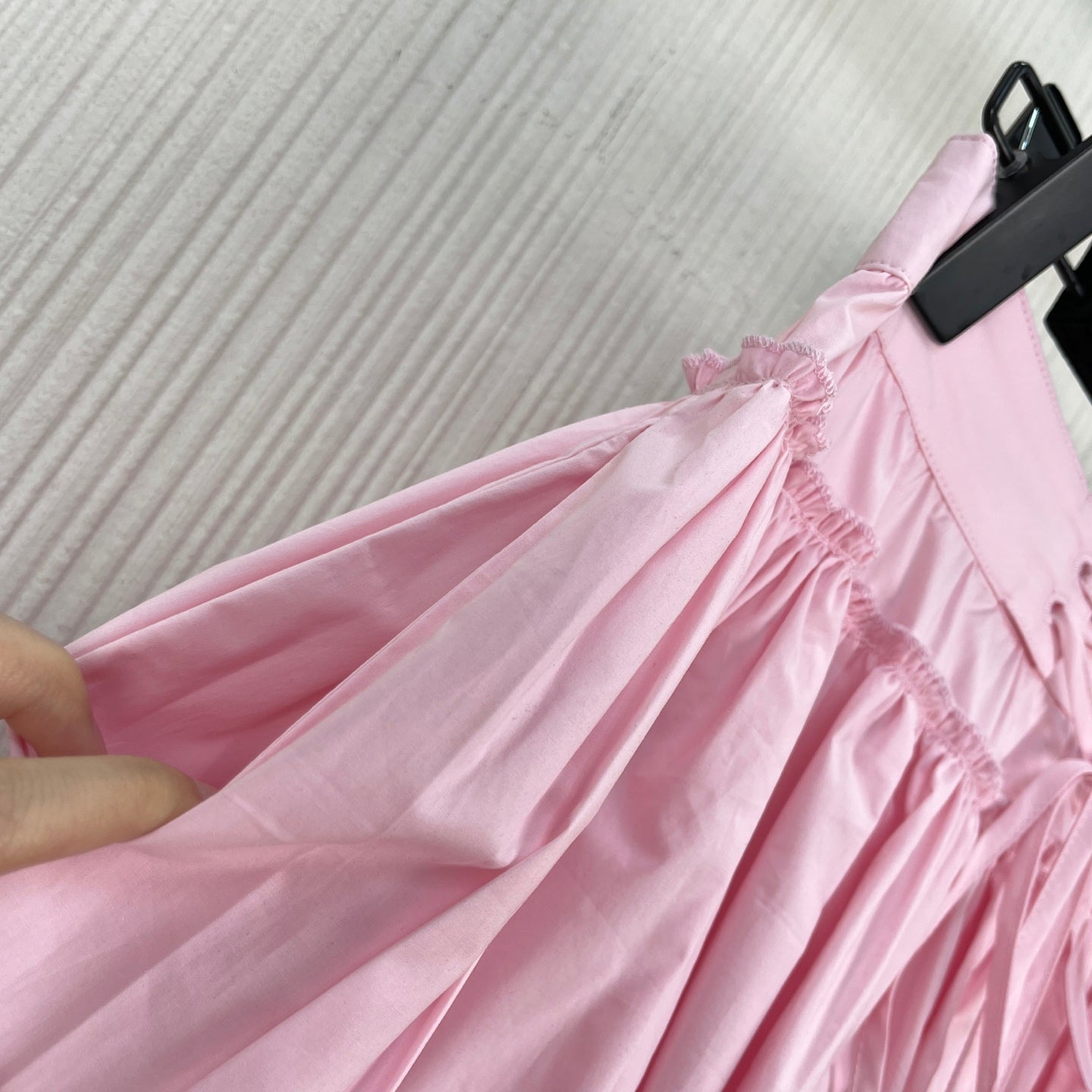 LOEWE 26S MIDI SKIRT 522