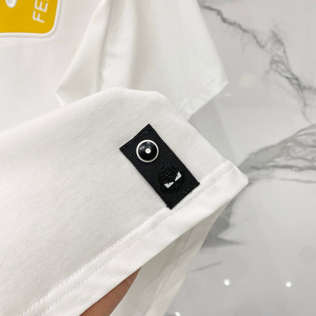 FENDI 26S SHORT SLEEVE T-SHIRT 153