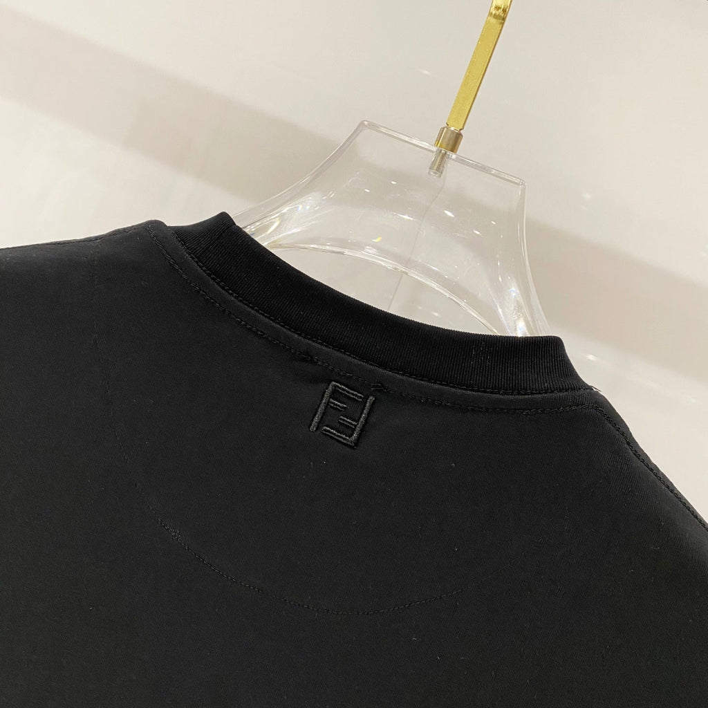 FENDI 26S SHORT SLEEVE T-SHIRT 151