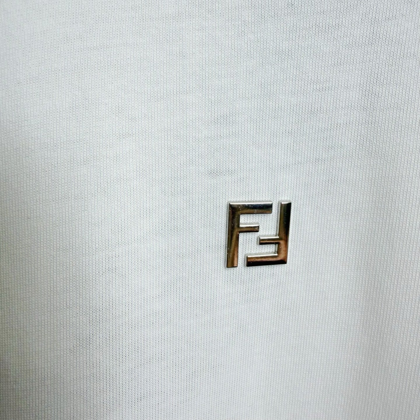 FENDI 26S SHORT SLEEVE T-SHIRT 040