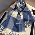 LOEWE 26S SCARF 180 IN CASHMERE 483545
