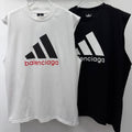 BALENCIAGA 26S SLEEVELESS T-SHIRT 047