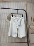 CELINE 26S LONG SHORTS 387