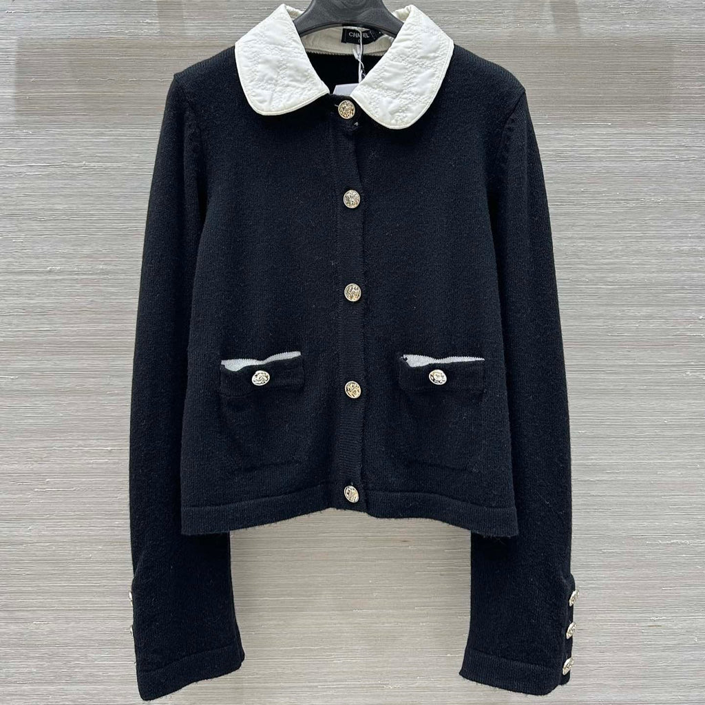 CHANEL SWEATER STYLE 15