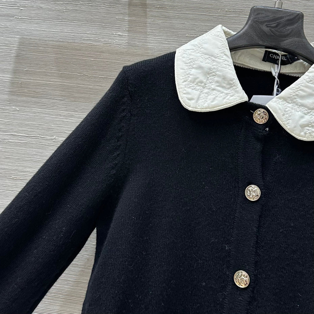 CHANEL SWEATER STYLE 15