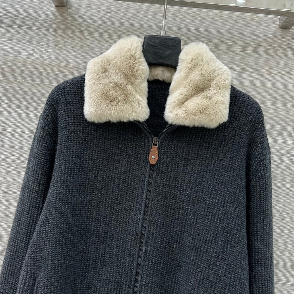 LP CARDIGAN STYLE 138