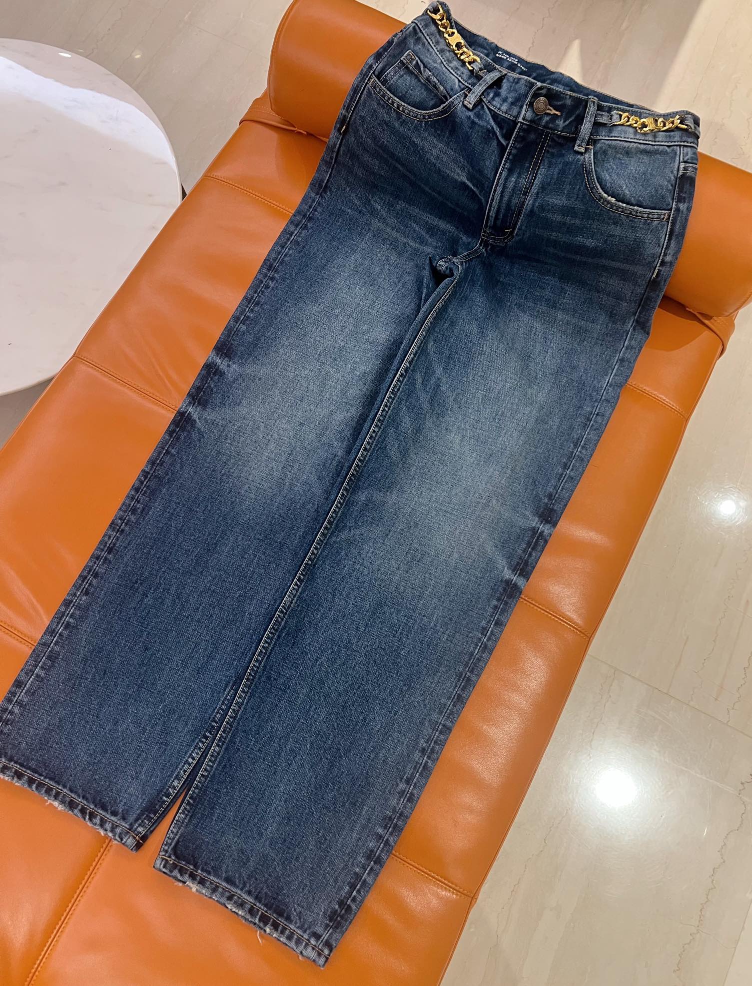 CELINE 26S DENIM JEANS 307