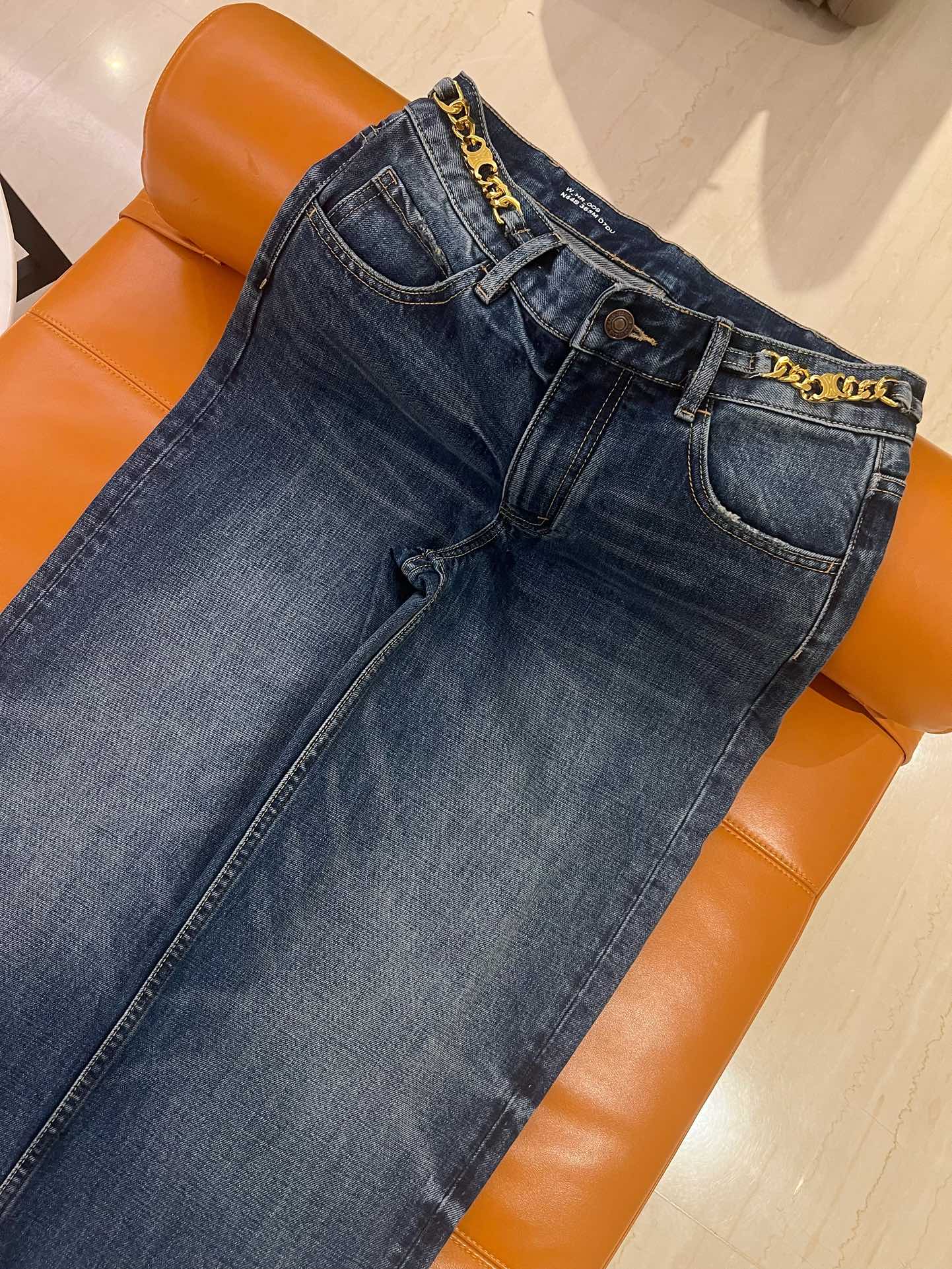 CELINE 26S DENIM JEANS 307