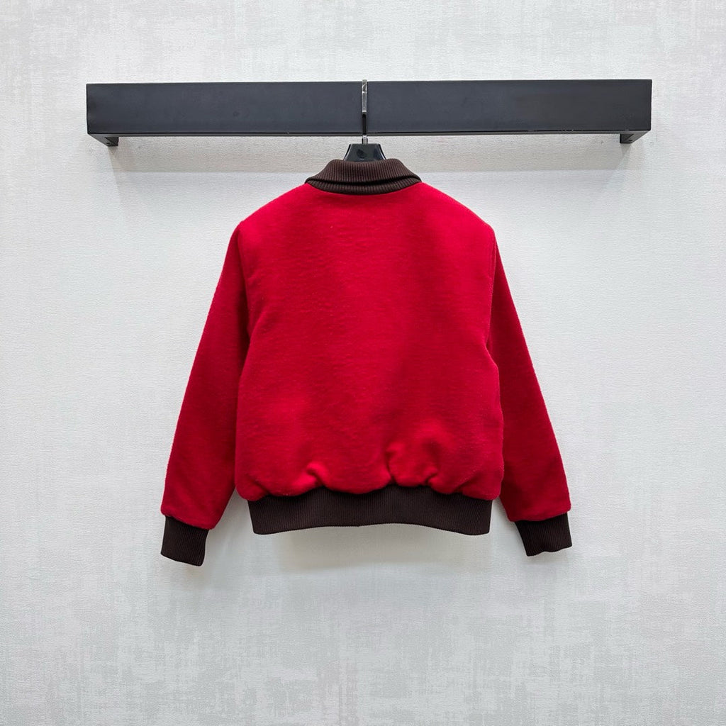 MIUMIU COAT STYLE 442