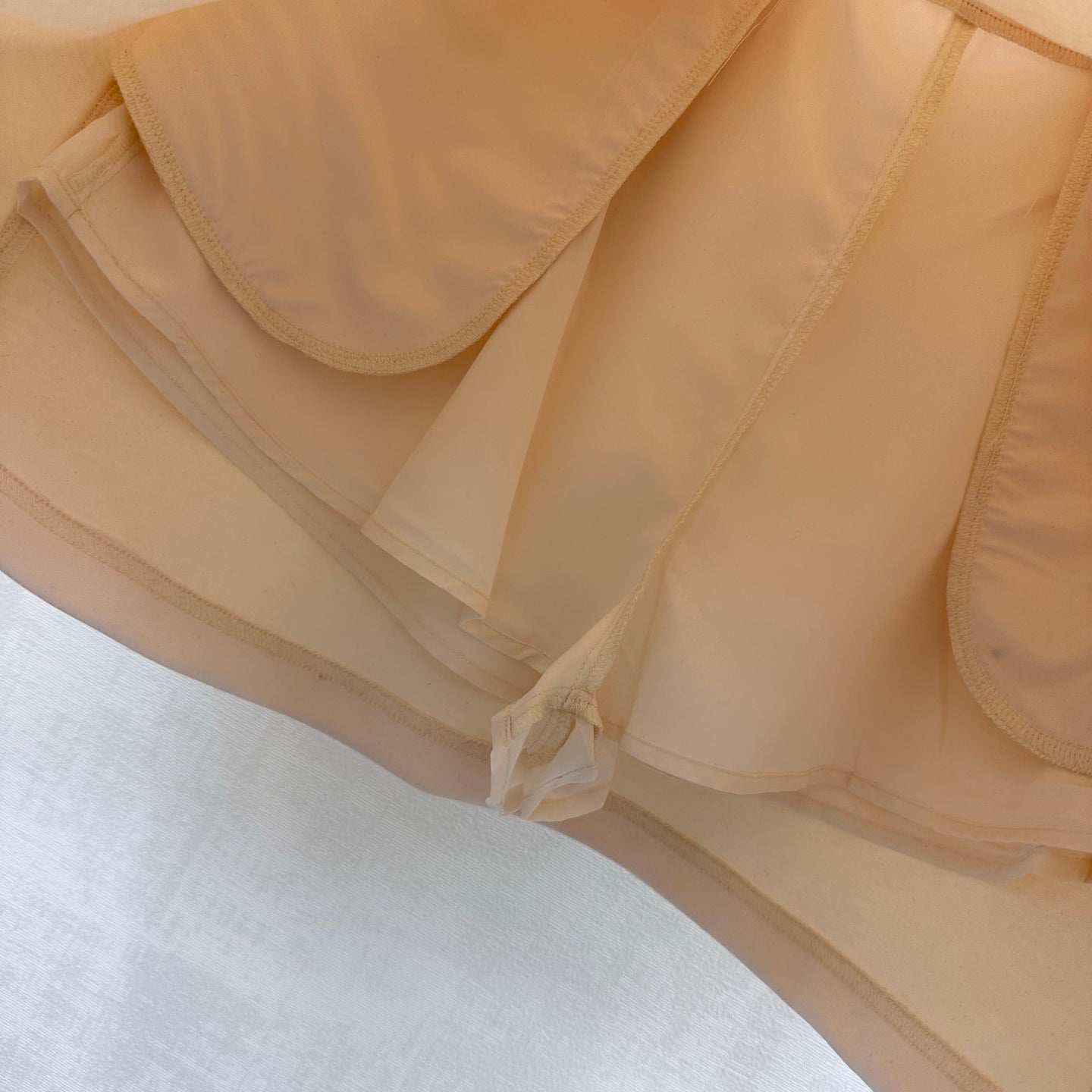 LOEWE 26S HOODIE AND SKIRT SET 496