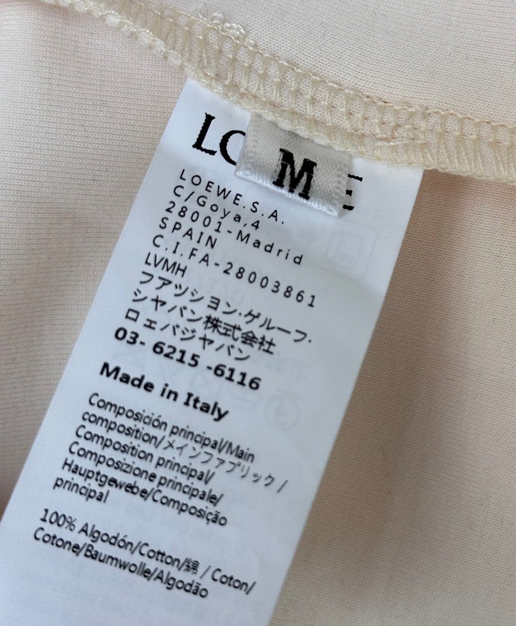 LOEWE 26S HOODIE AND SKIRT SET 496