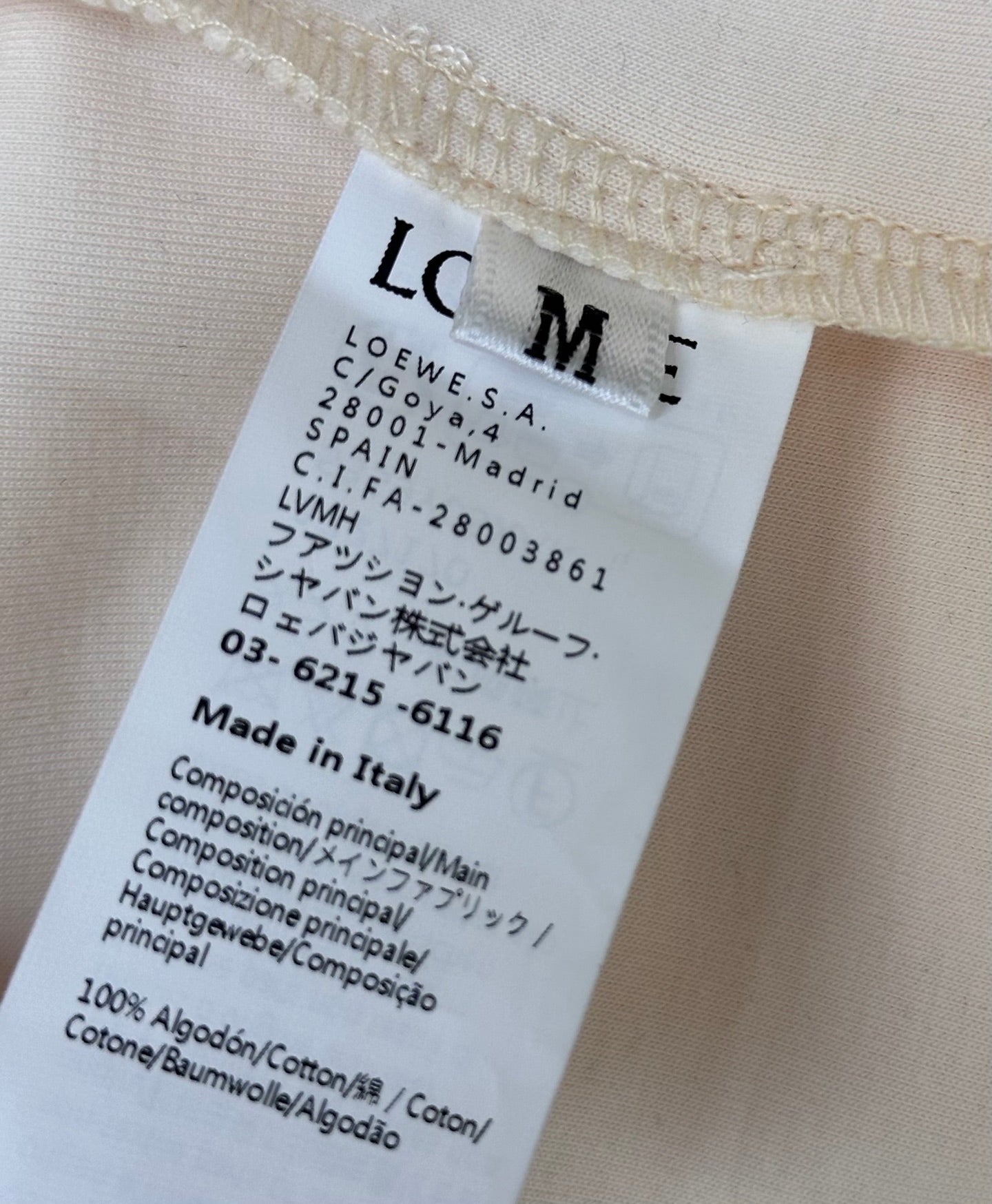 LOEWE 26S HOODIE AND SKIRT SET 496