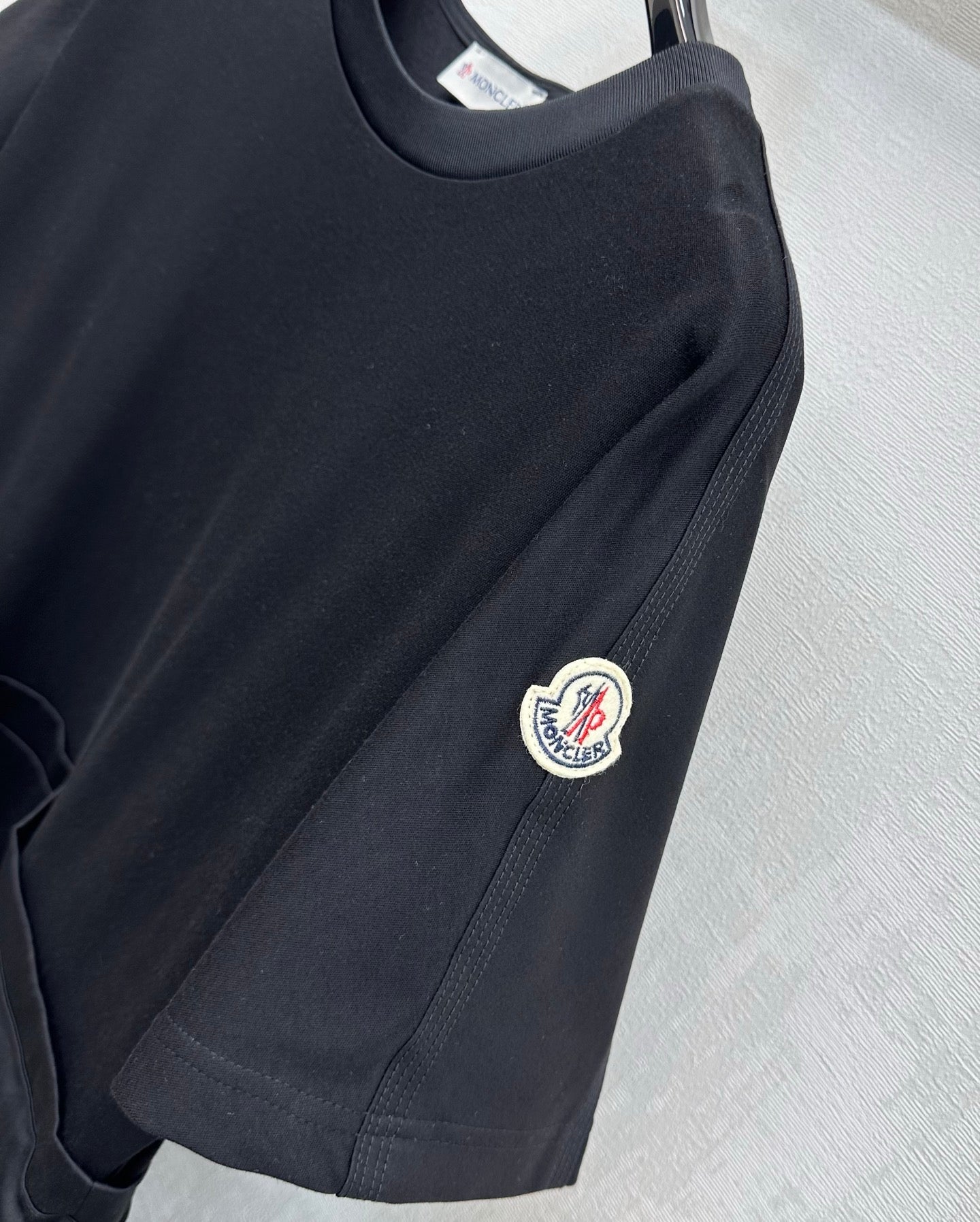 MONCLER 26S T-SHIRT DRESS 658