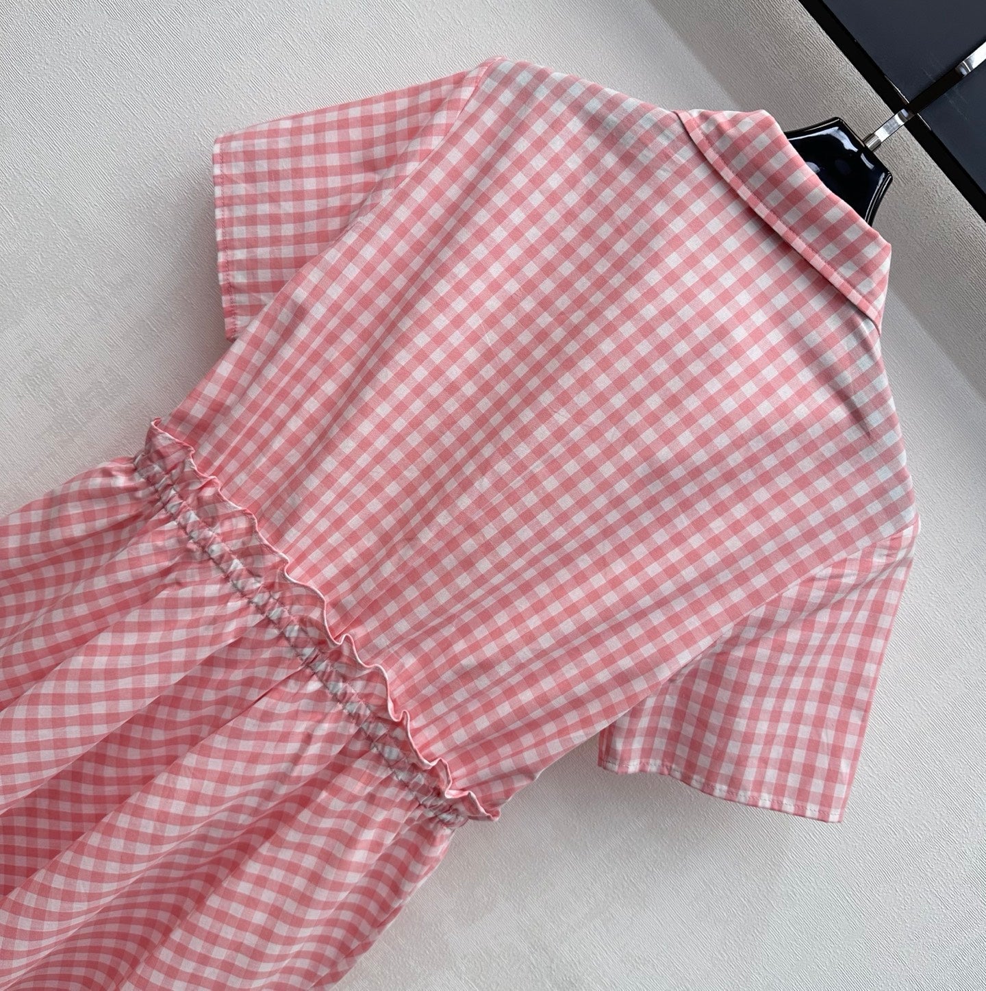 LOEWE 26S SHIRT DRESS 428